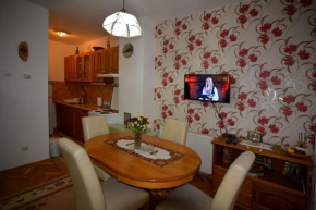 Apartman Ljilja
